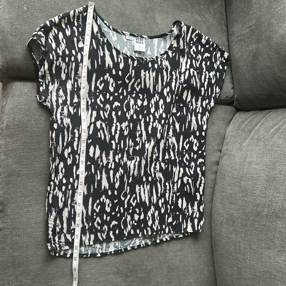 Vera Moda Women's Top - Picture 4 of 5